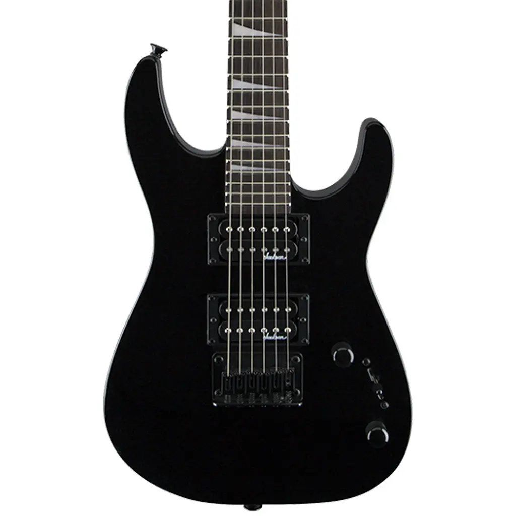 Jackson - Js Series Dinky Minion Js1x - Gloss Black | Electric Guitars | 2912223503 1