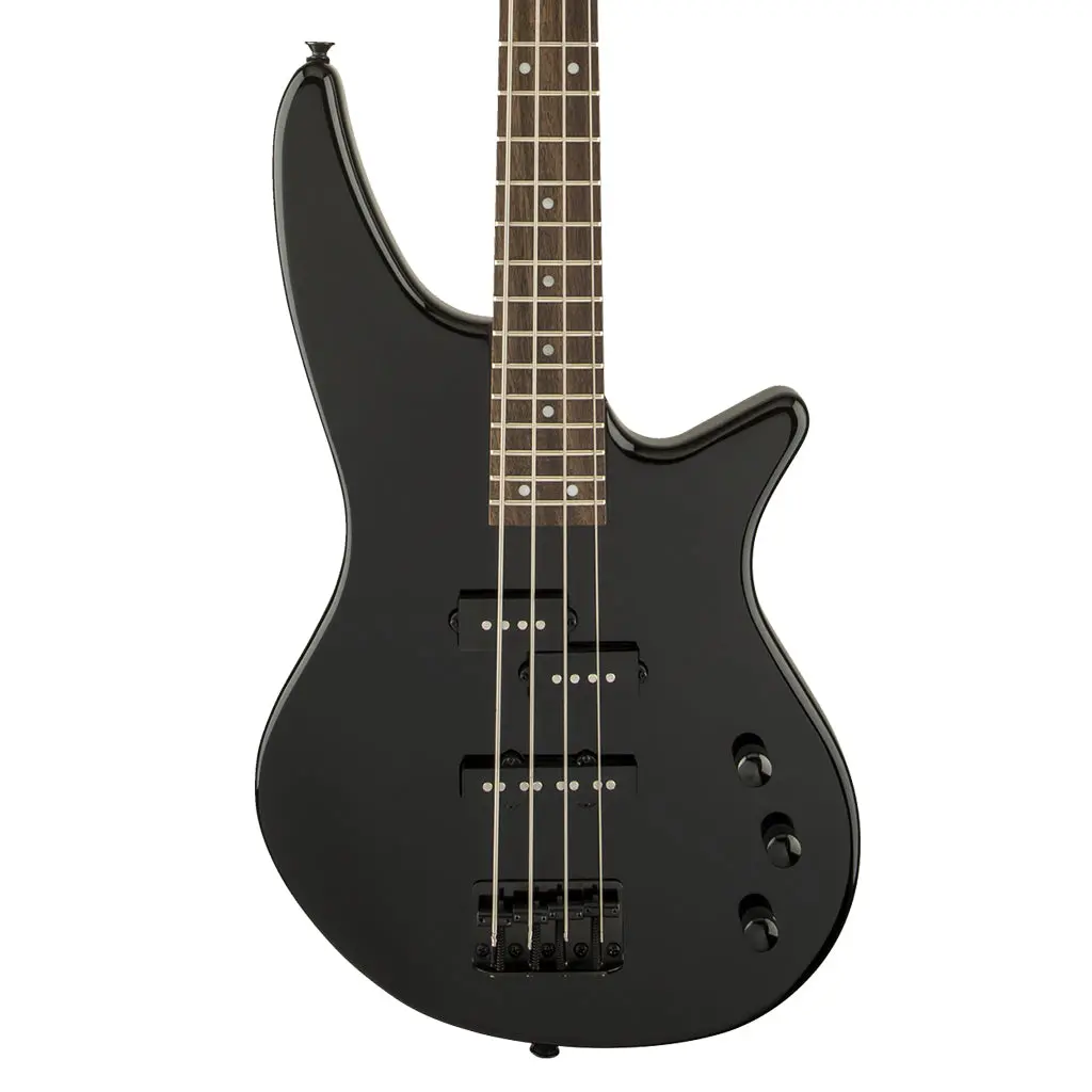 Jackson Js2 Spectra - Gloss Black | Bass Guitars | 2919004503 1