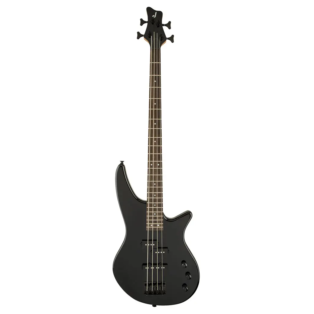 Jackson Js2 Spectra - Gloss Black | Bass Guitars | 2919004503 2