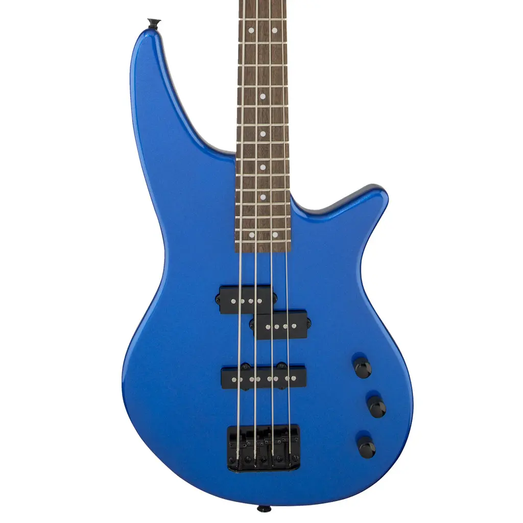 Jackson Js2 Spectra - Metallic Blue | Bass Guitars | 2919004527 1