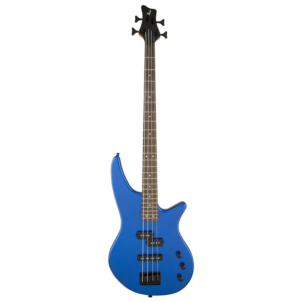 Jackson Js2 Spectra - Metallic Blue | Bass Guitars | 2919004527 2