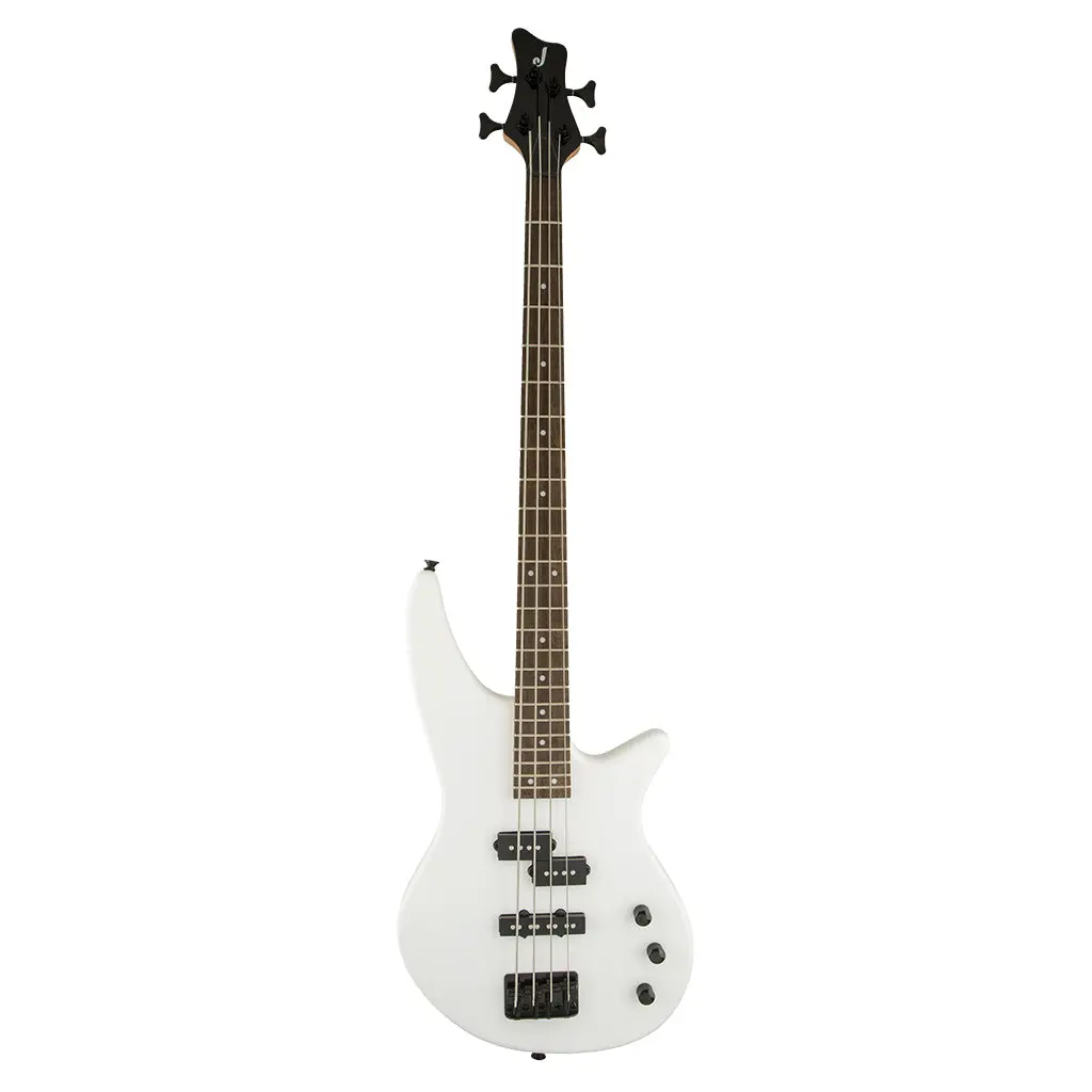 Jackson Js2 Spectra - Snow White | Bass Guitars | 2919004576 2