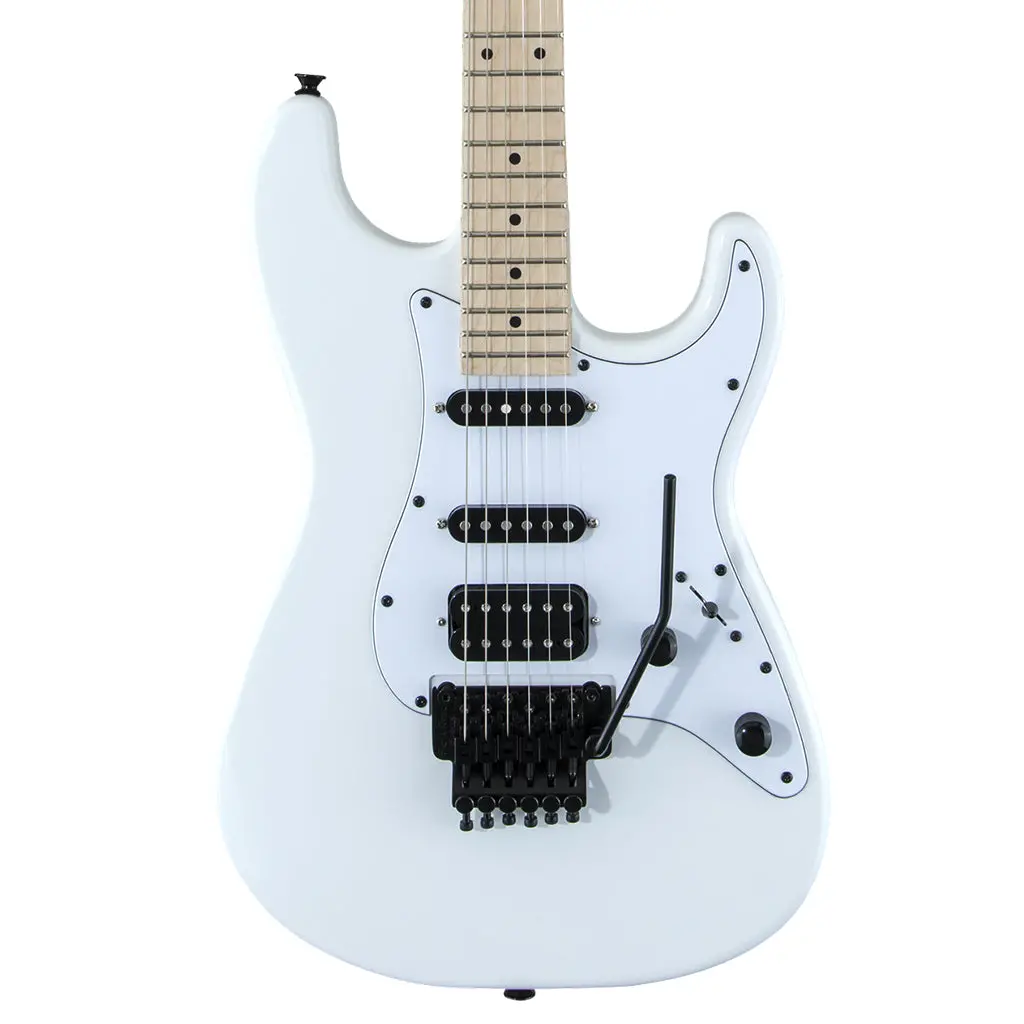Jackson X Series Adrian Smith Signature Sdx - Snow White | Electric Guitars | 2913053576 1