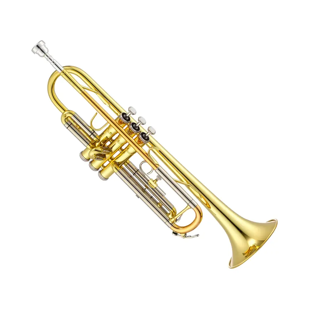 Jupiter Jtr700q Trumpet 700 Series 1