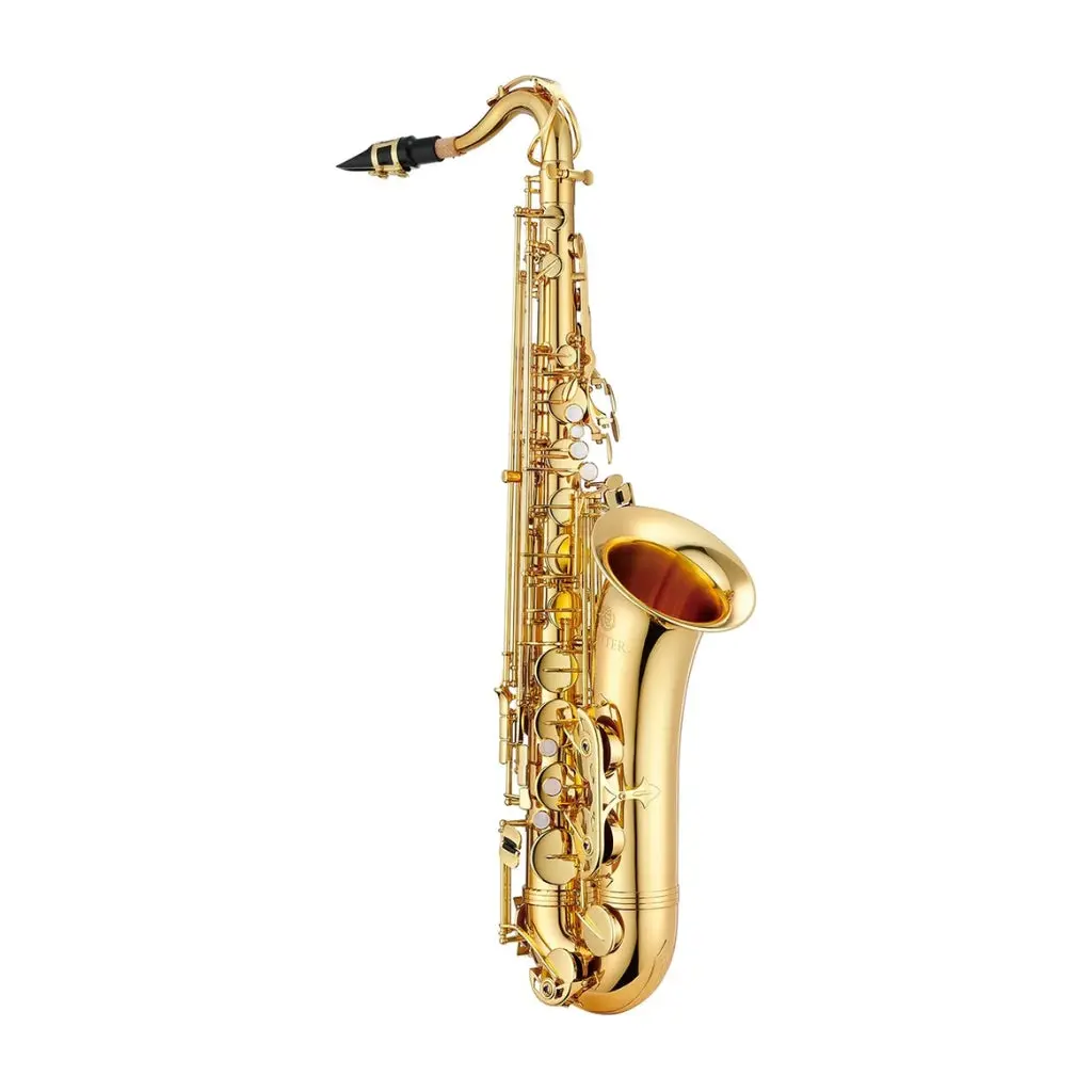 Jupiter Jts700q Tenor Saxophone 700 Series 1
