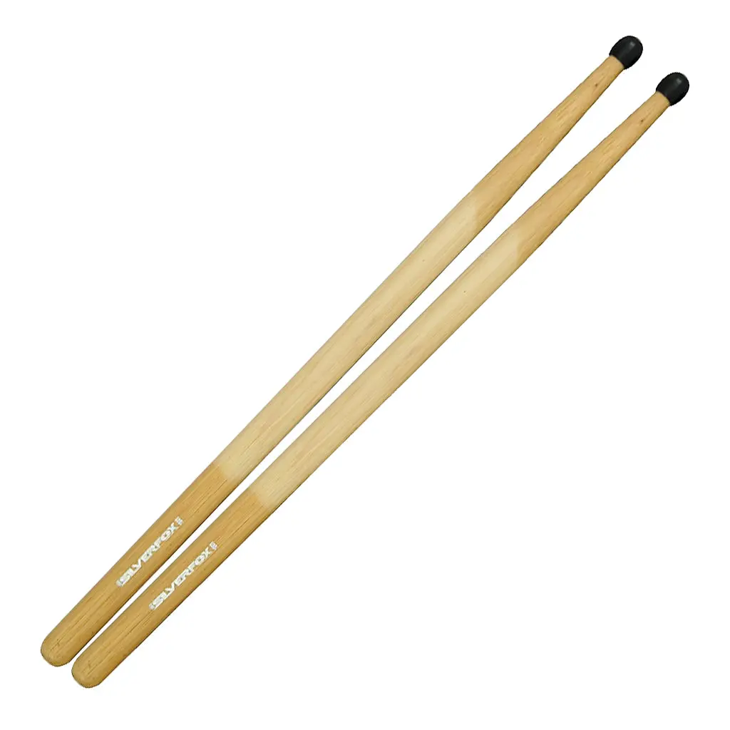 Silverfox Jr Del Tip Sticks 1