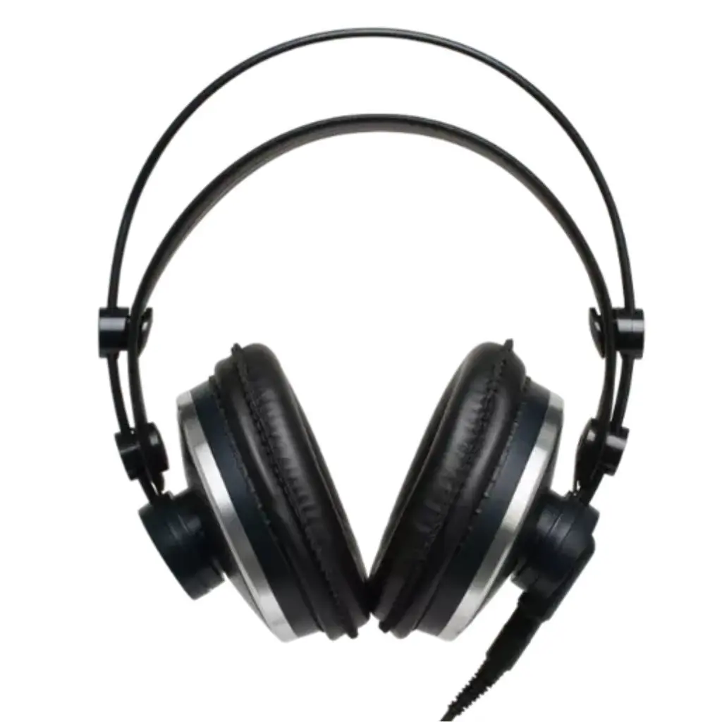 Akg K240mkii Semi Open Studio Headphones 2