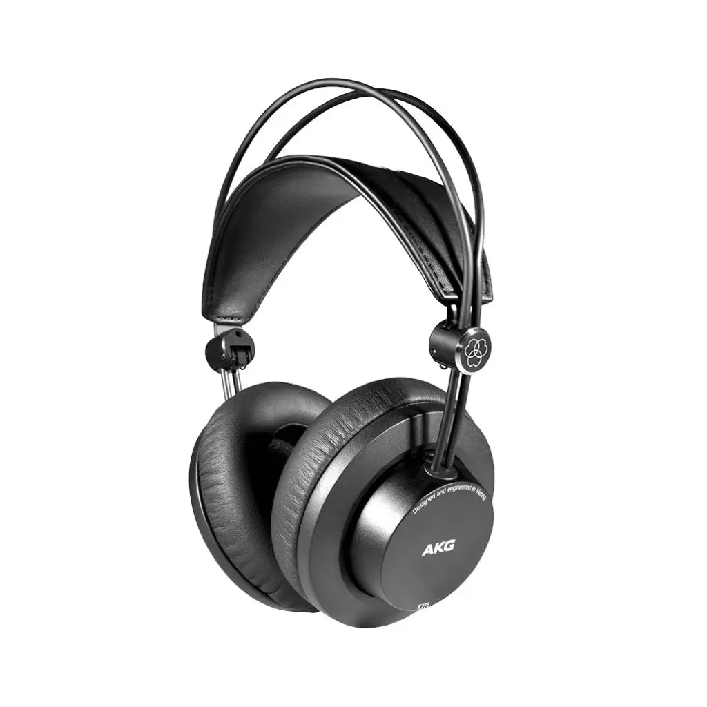 Akg K275 Foldable Over Ear Closed H/Phones 1