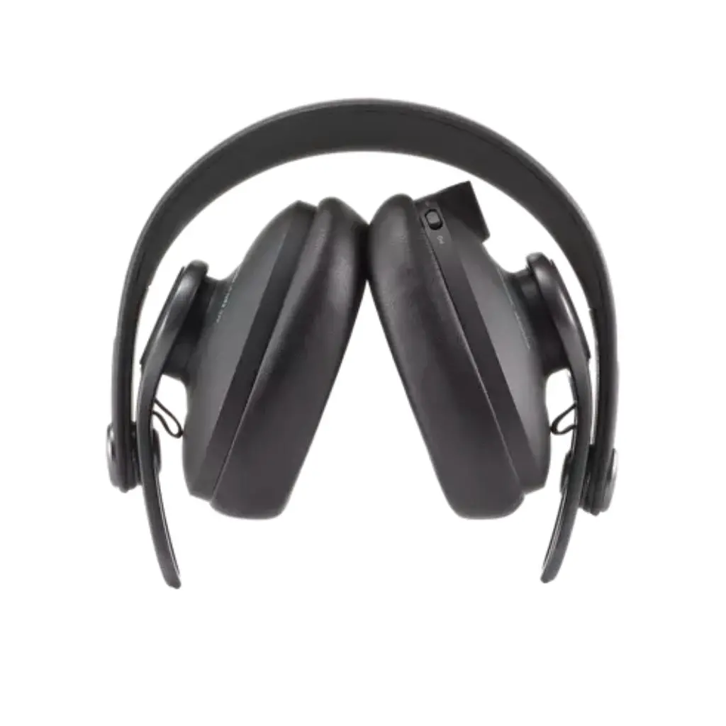 Akg K371bt Closed Back H/Phones - Bluetooth 2