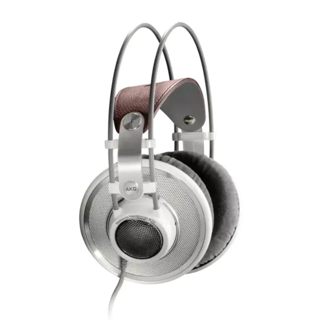 Akg K701 Reference Class Premium Headphones 1