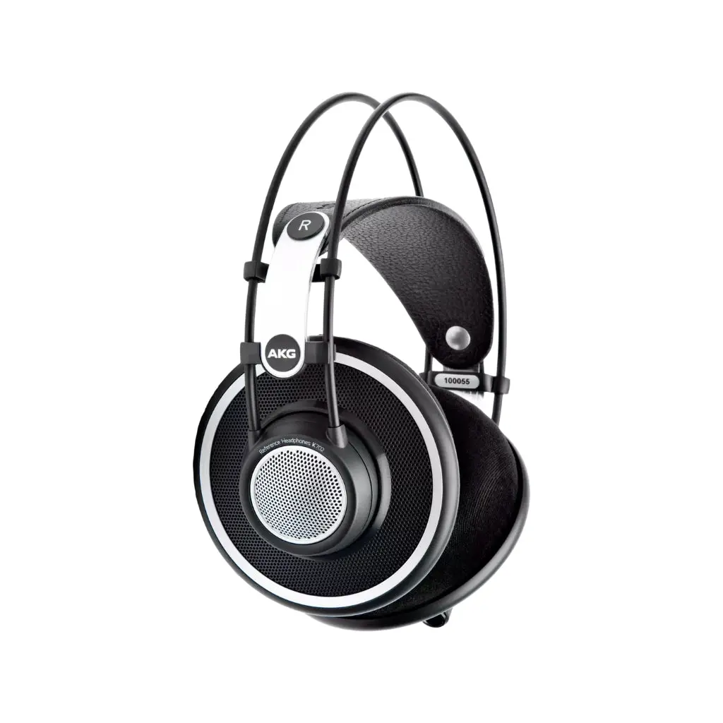 Akg K702 Open Back Studio Headphones 1