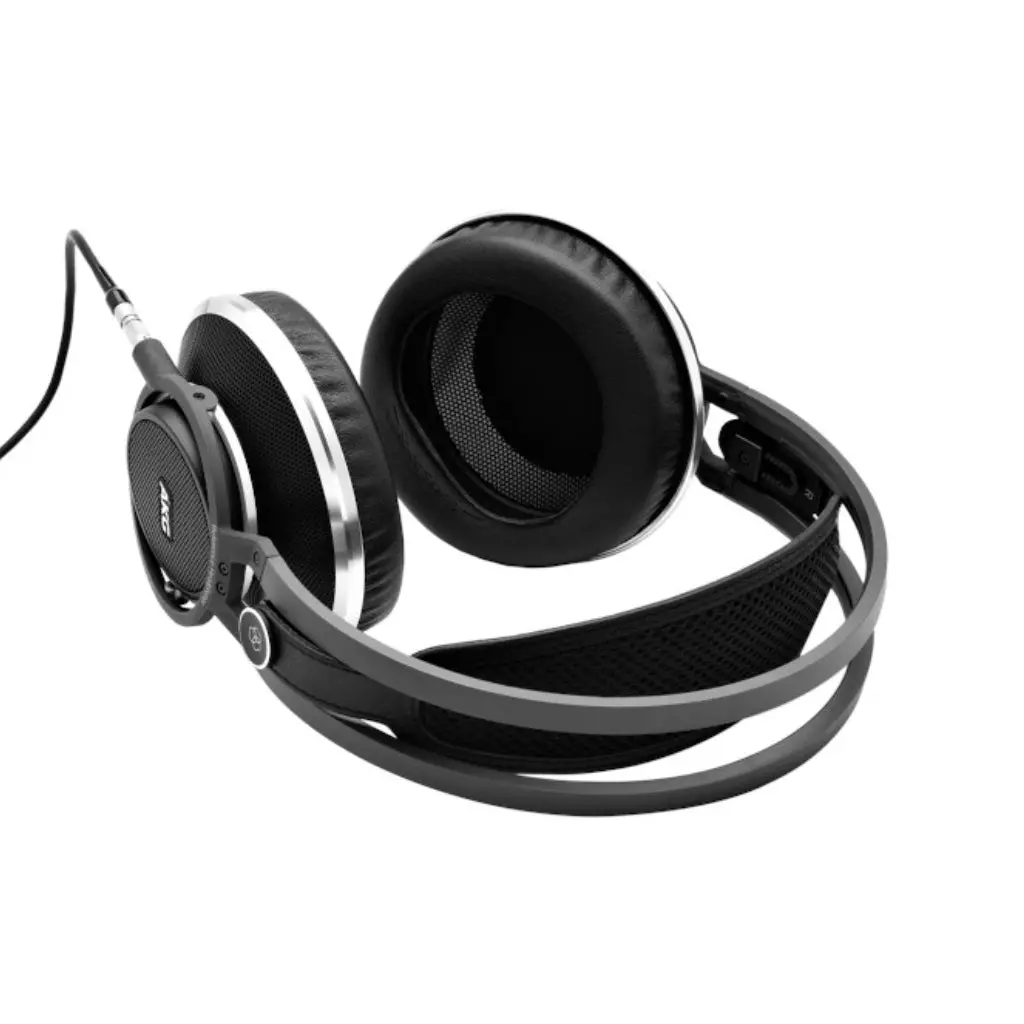 Akg K812 Superior Reference Headphones 2
