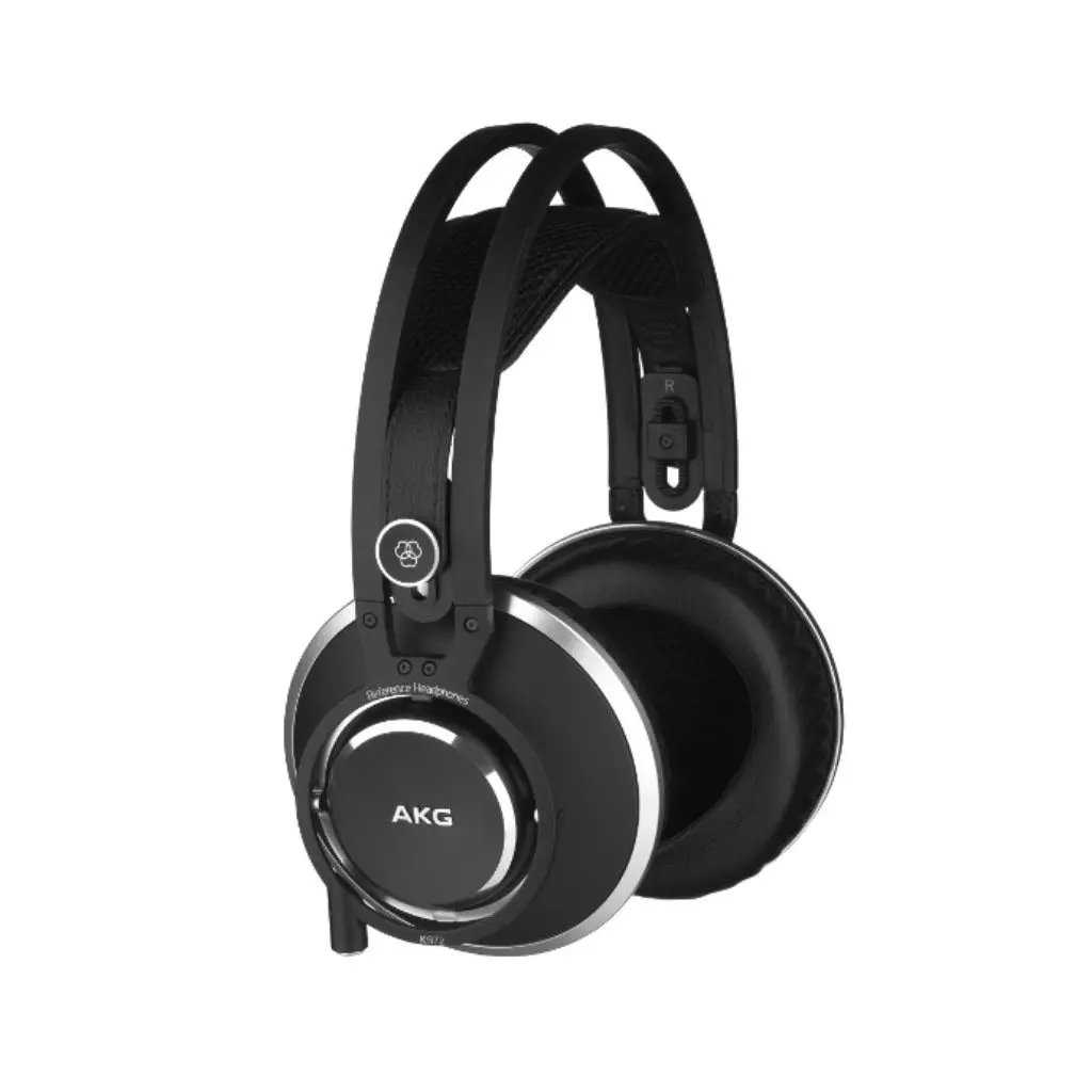 Akg K872 Master Reference Headphones 1