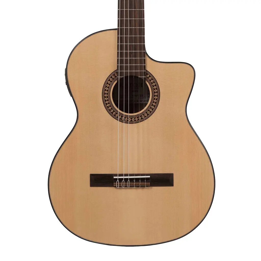 Katoh Mcg20seq Classical Cutaway 1