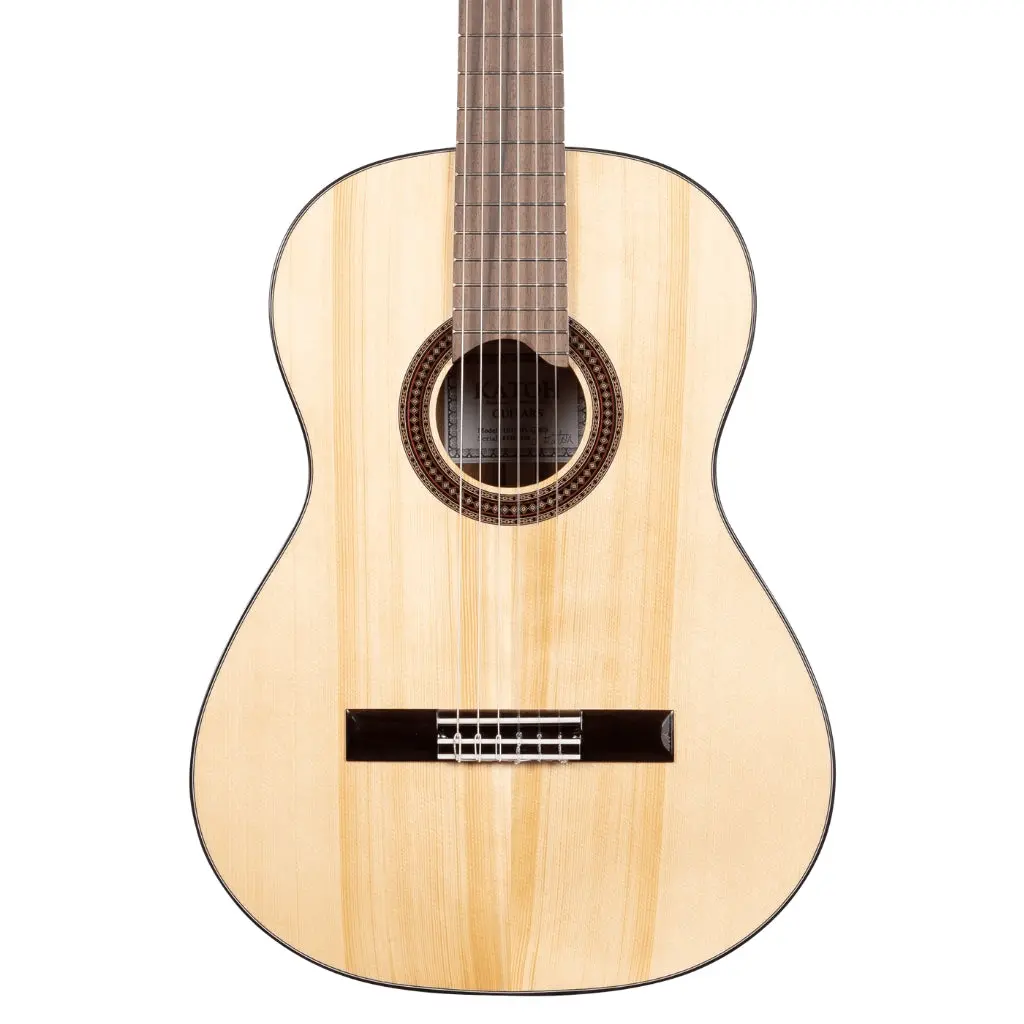 Katoh Mcg40s Classical 1