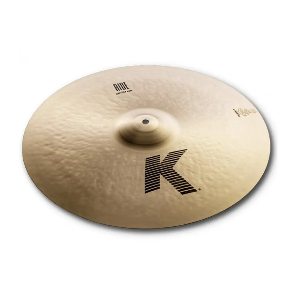 Zildjian K 22"  Ride 1