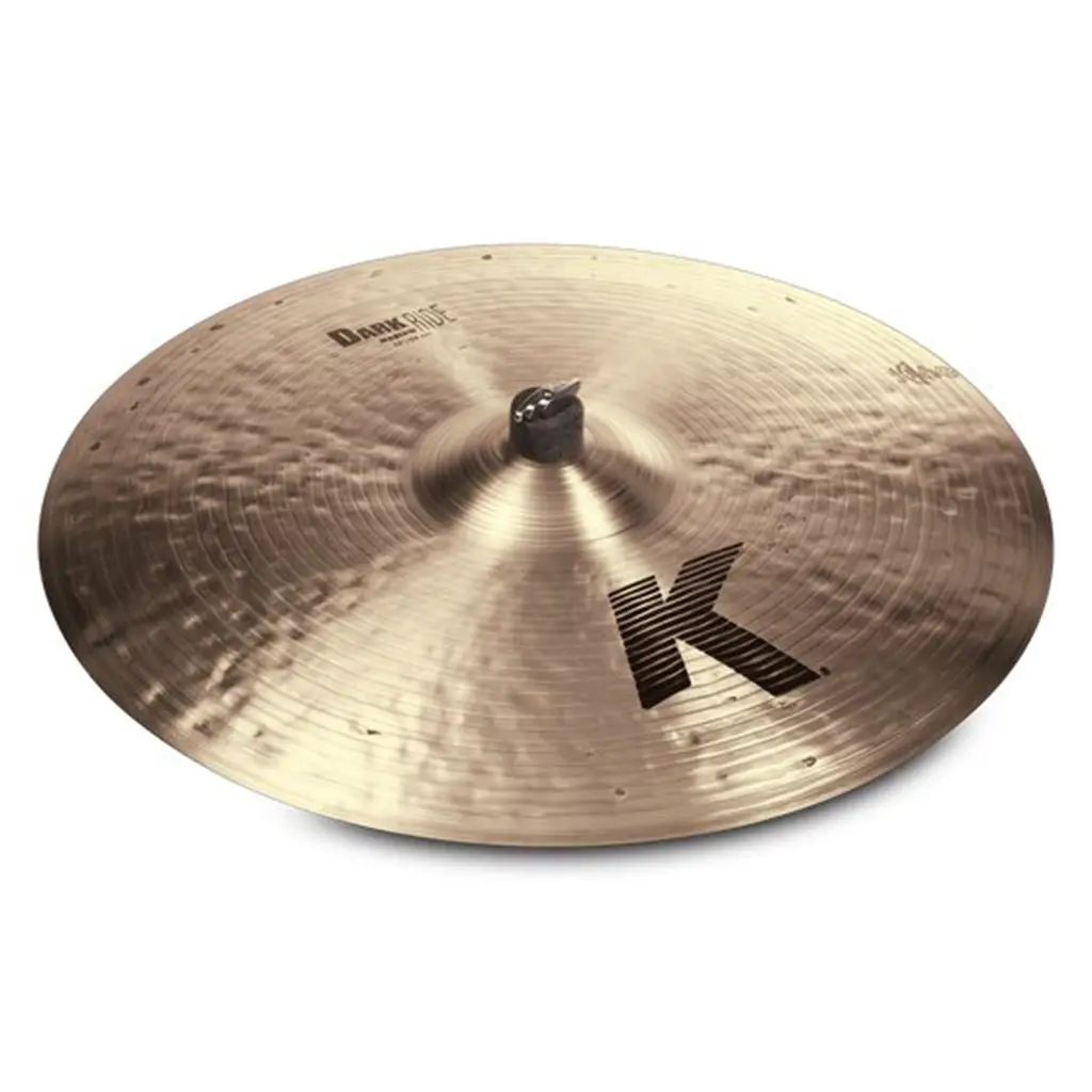 Zildjian K 22" Dark Medium Ride 1
