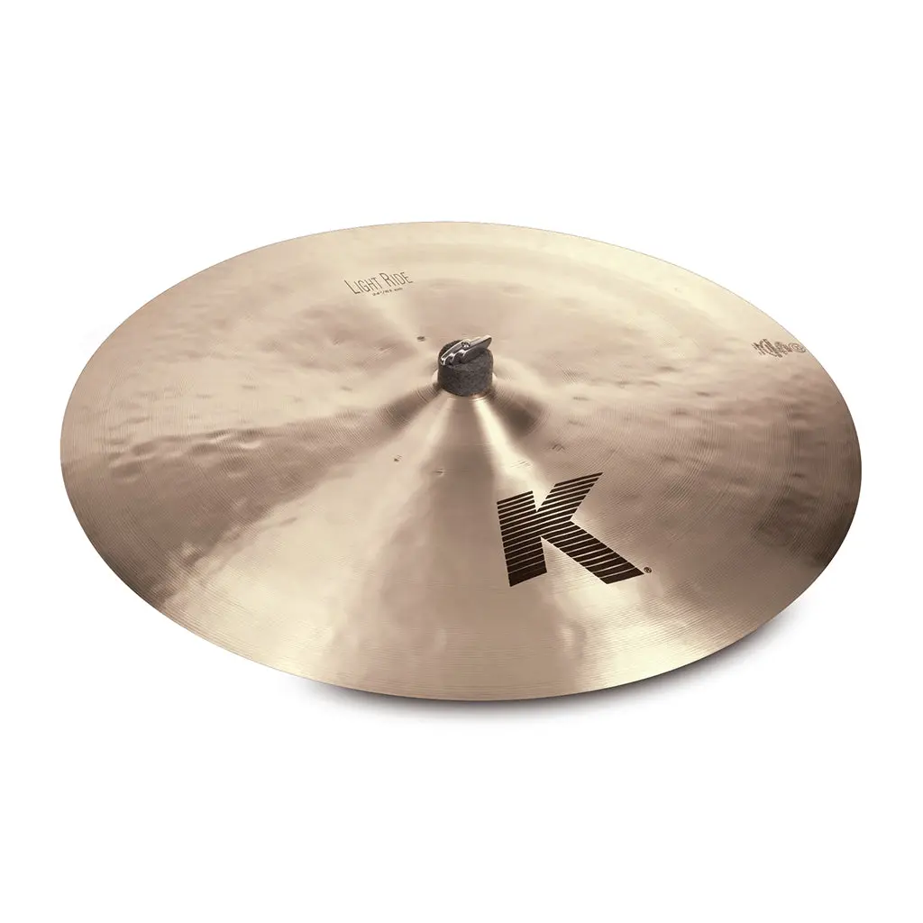 Zildjian K Zildjian 22" Light Ride 1