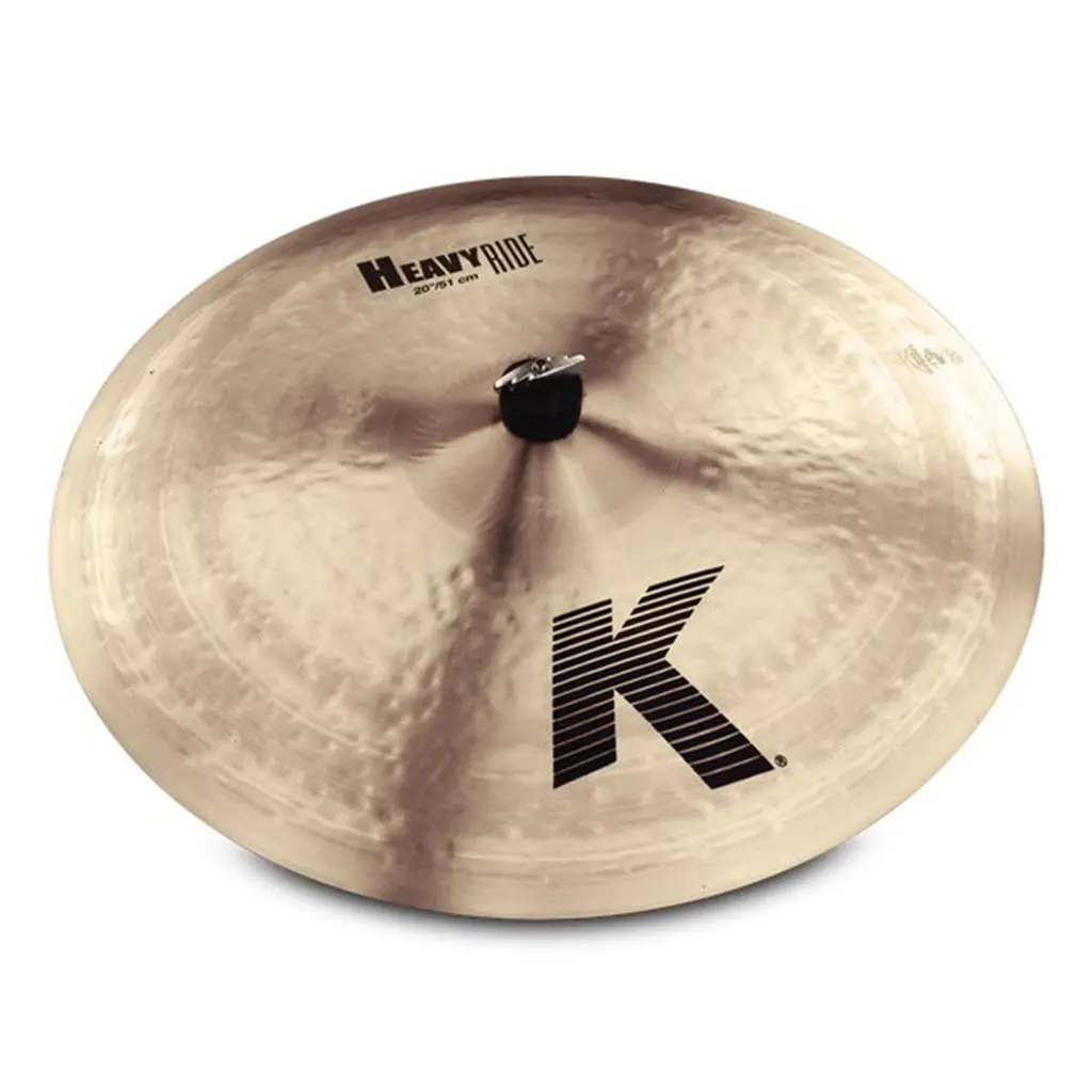 Zildjian K 20" Heavy Ride 1