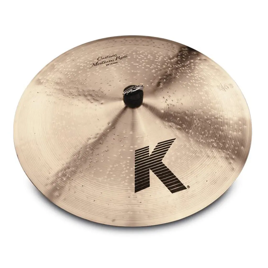 Zildjian K Custom 20" Medium Ride 1