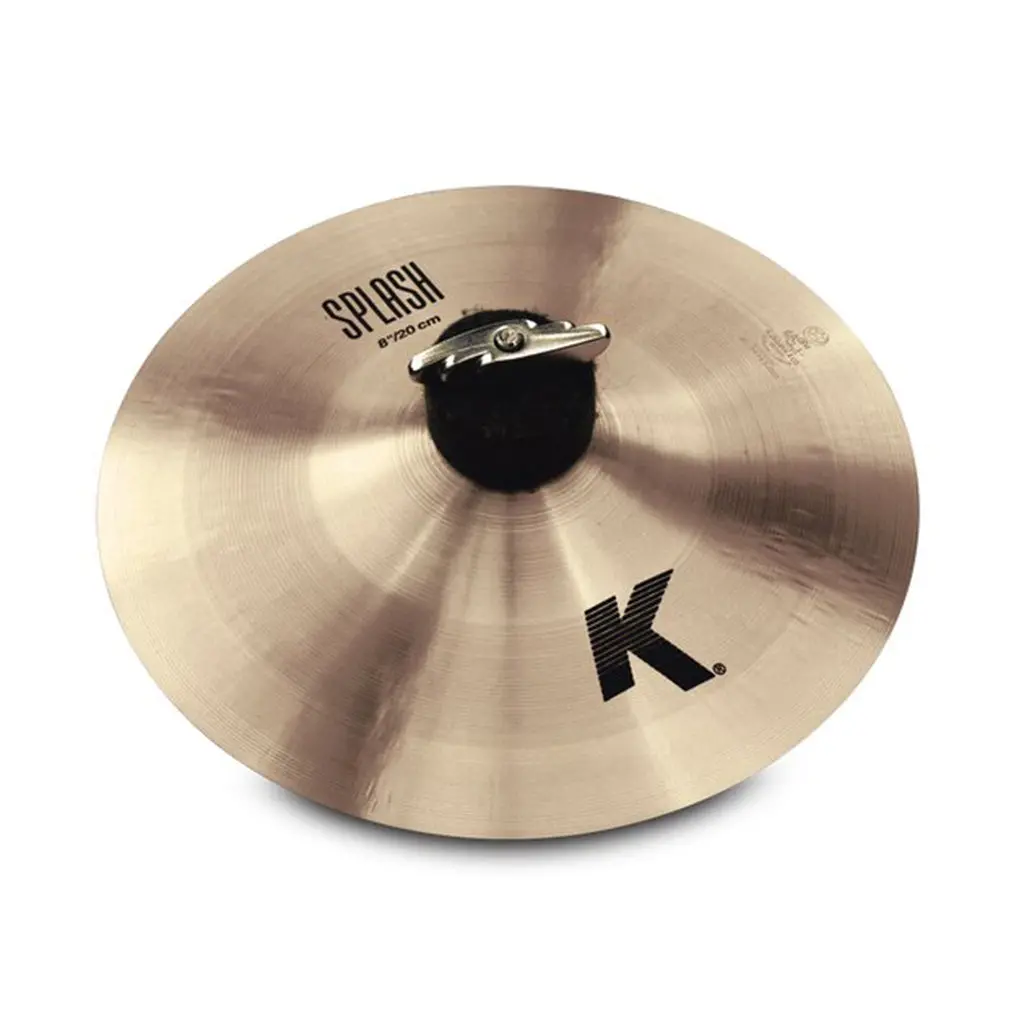 Zildjian K 8" Splash 1