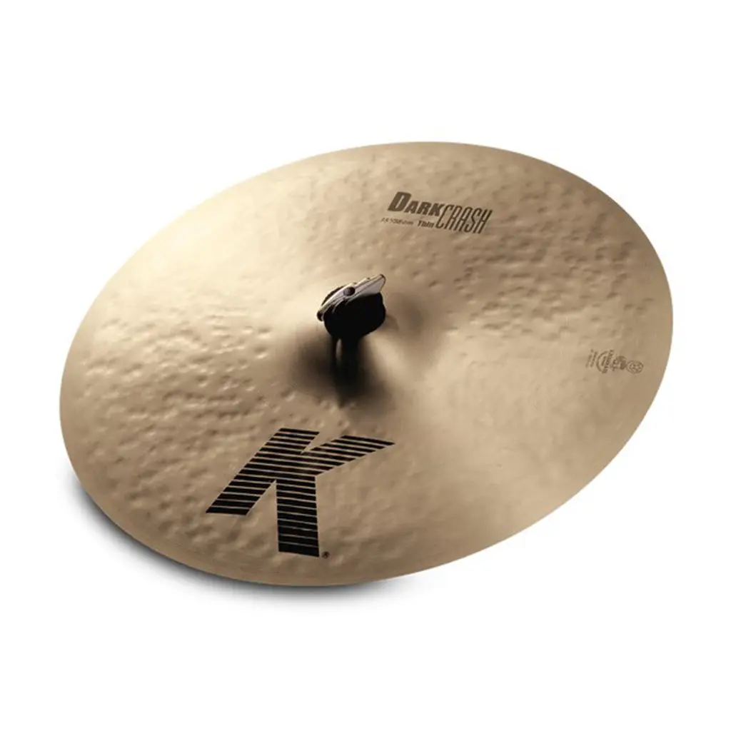Zildjian K Zildjian 15" Dark Crash Thin 1