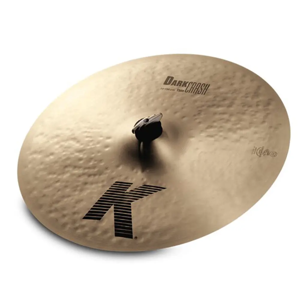 Zildjian K Zildjian 20" Dark Crash Thin 1
