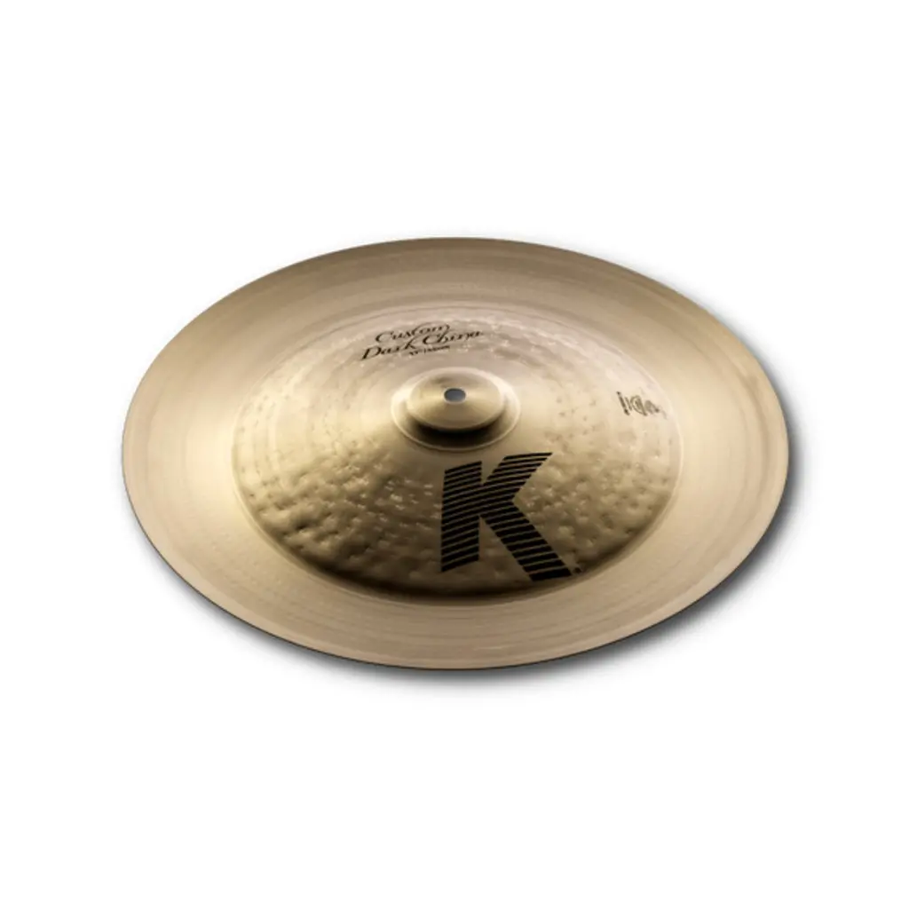 Zildjian K Custom 17" Dark China 1