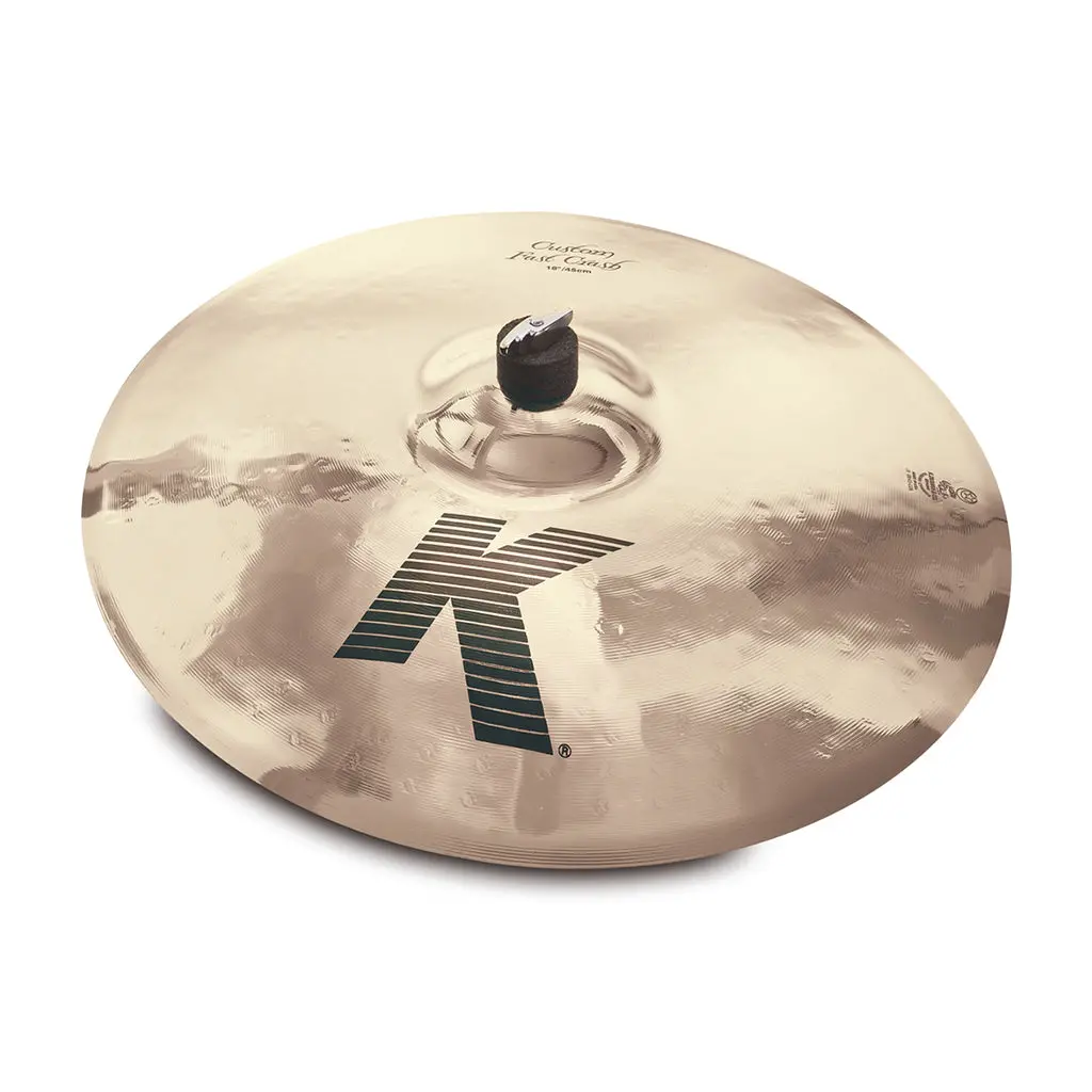 Zildjian K Custom 16" Fast Crash 1