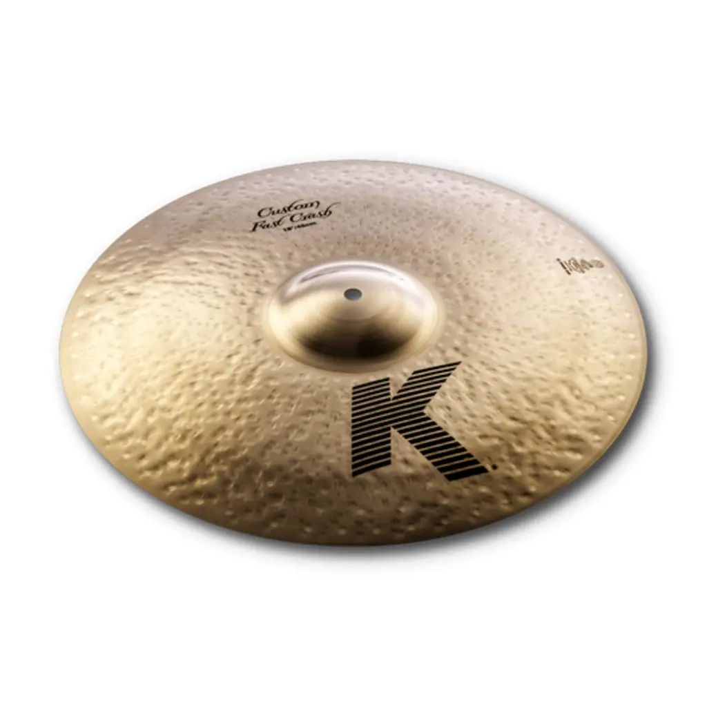 Zildjian K Custom 18" Fast Crash 1