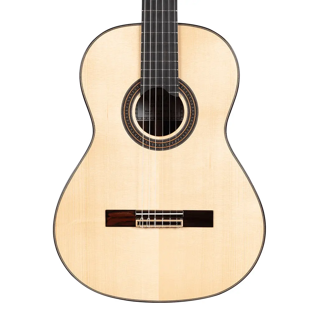 Katoh Mcg128s Classical With Case 1
