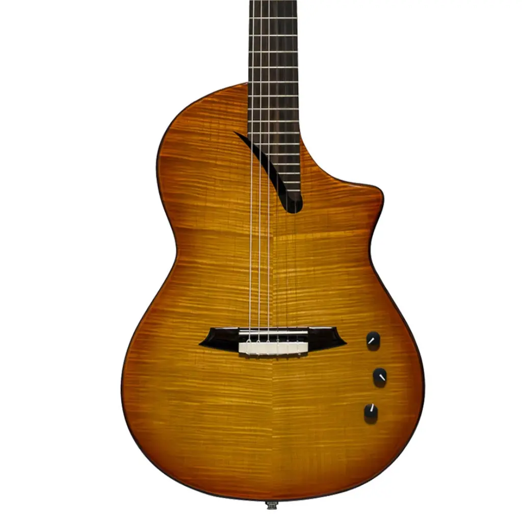 Katoh Hispania - Sunburst 1