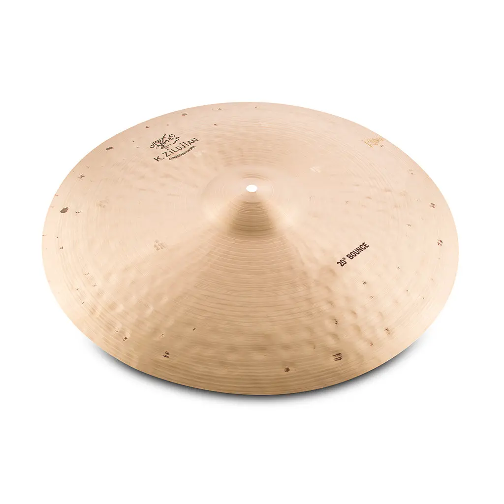 Zildjian K Constantinople 20" Bounce Ride 1