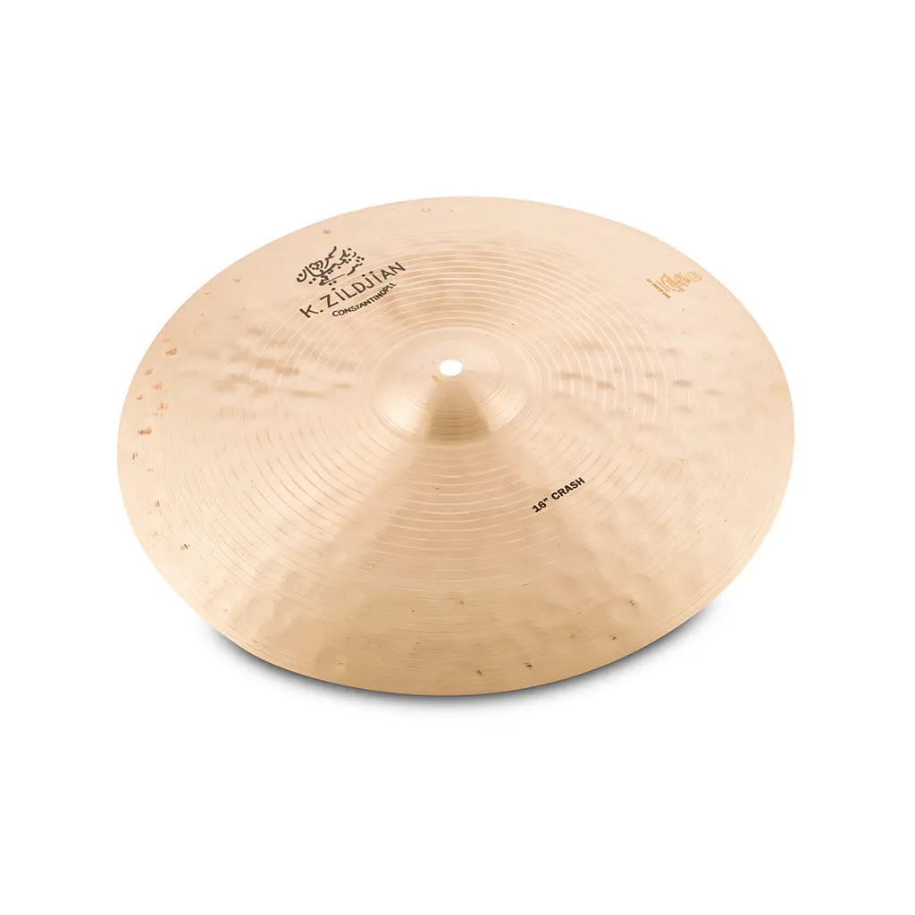 Zildjian K Constantinople 16" Crash 1