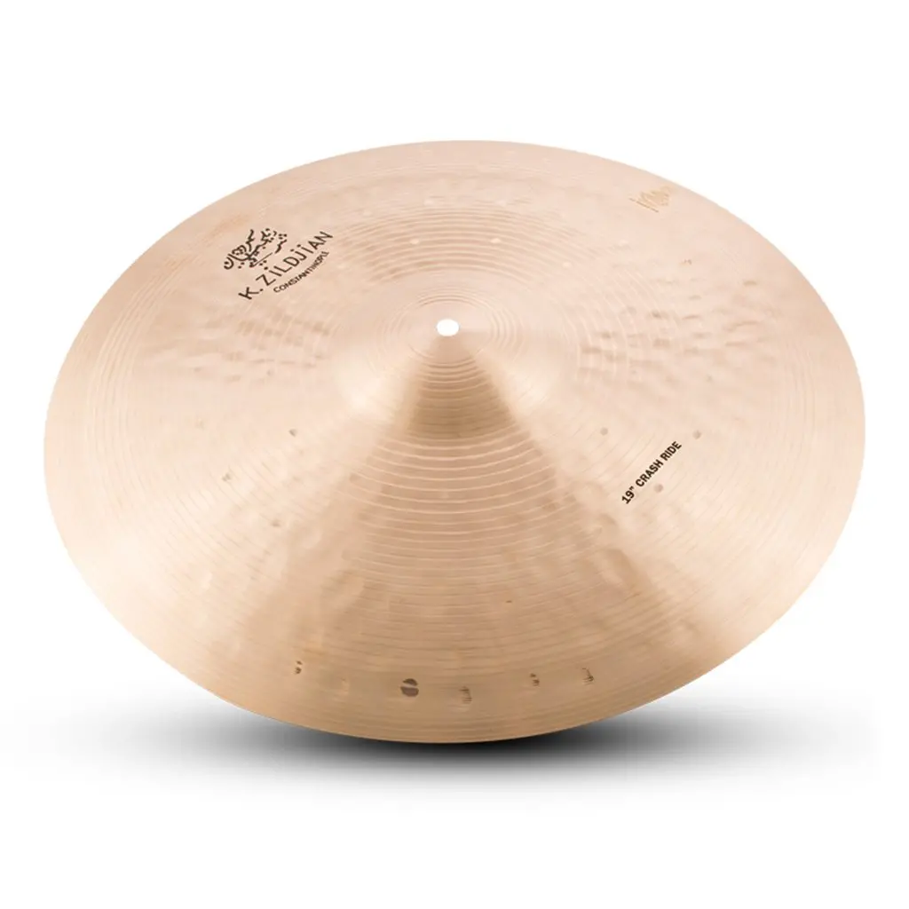 Zildjian K Constantinople 19" Crash Ride 1