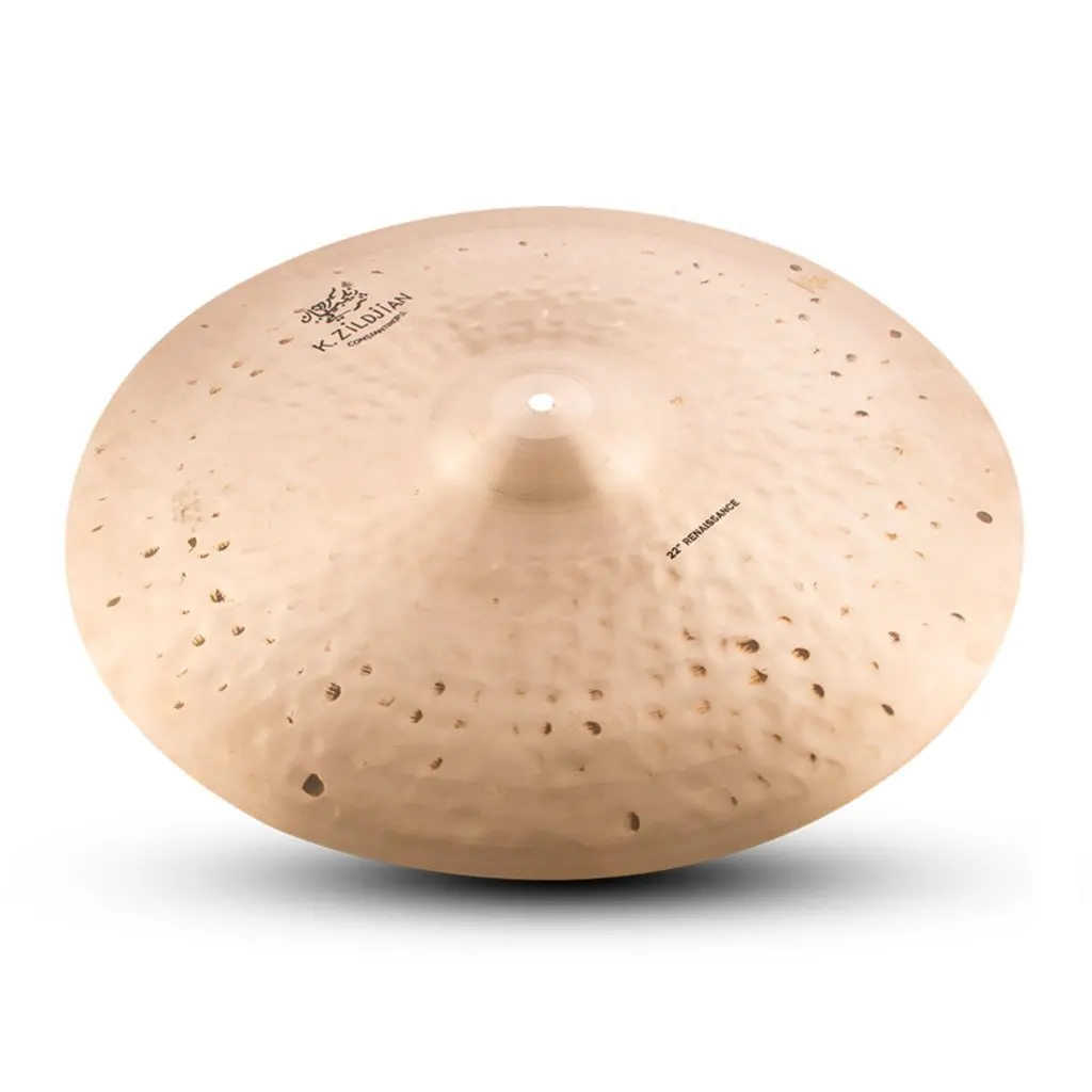 Zildjian K Constantinople 22" Renaissance Ride 1