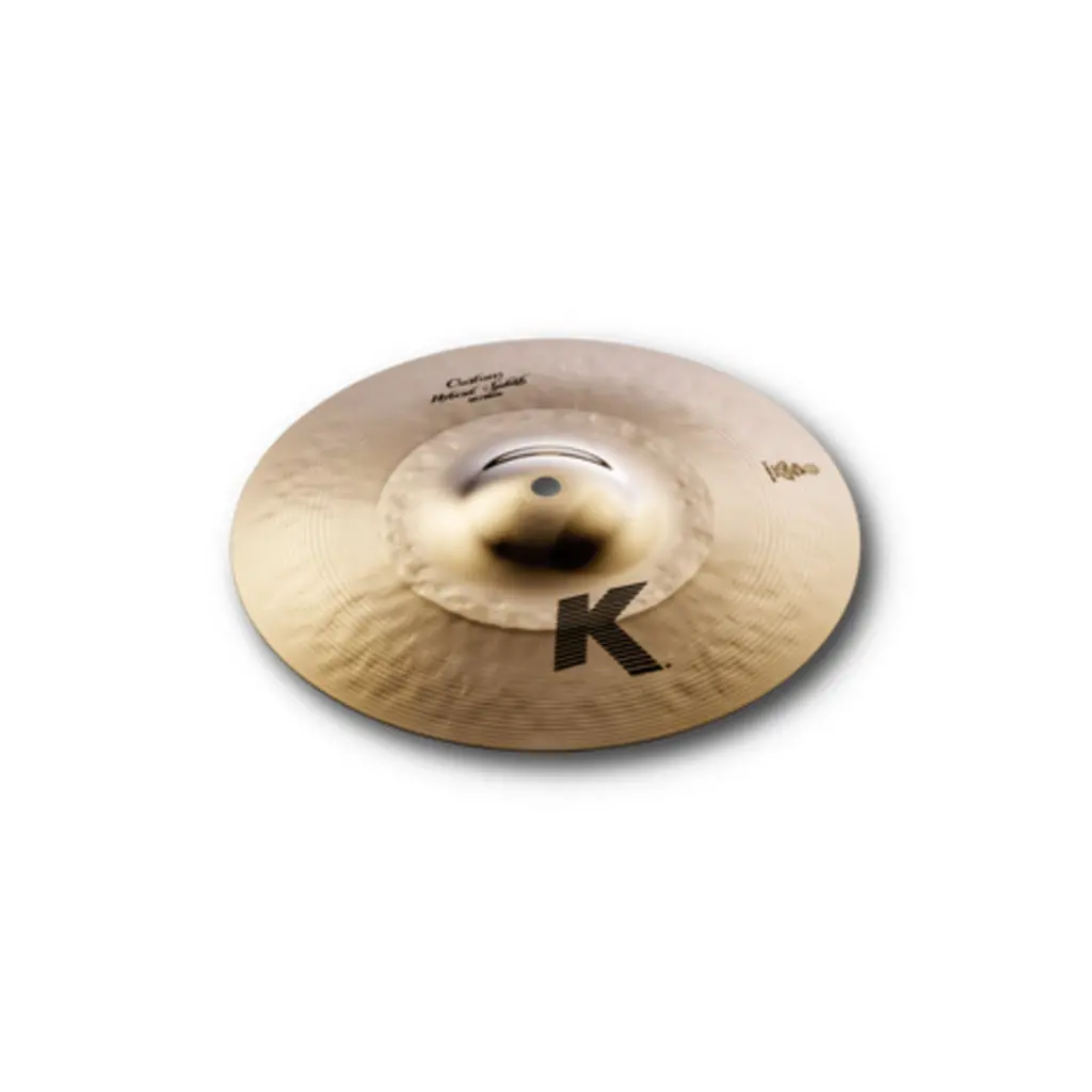 Zildjian K Custom 11" Hybrid Splash 1
