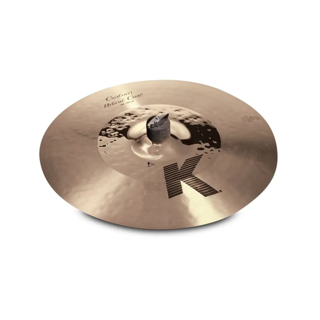 Zildjian K Custom 16" Hybrid Crash 1