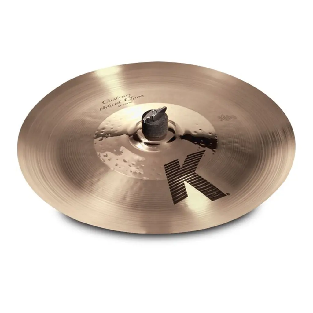 Zildjian K Custom 19" Hybrid China 1