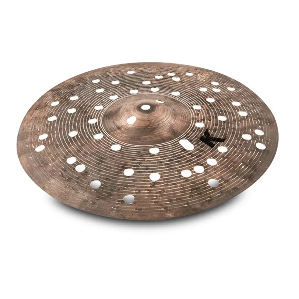 Zildjian K Custom 14" Special Dry Fx Hi-Hat Top 1