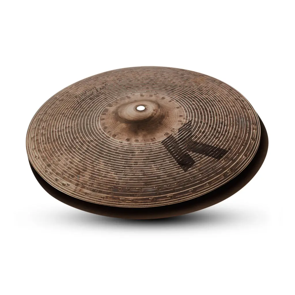 Zildjian K Custom 14" Special Dry Hi-Hats 1