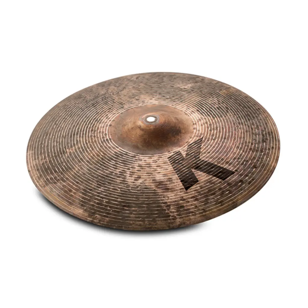 Zildjian K Custom 16" Special Dry Crash 1