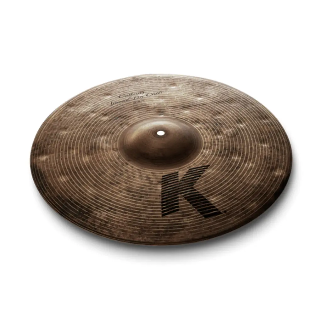 Zildjian K Custom 18" Special Dry Crash 1