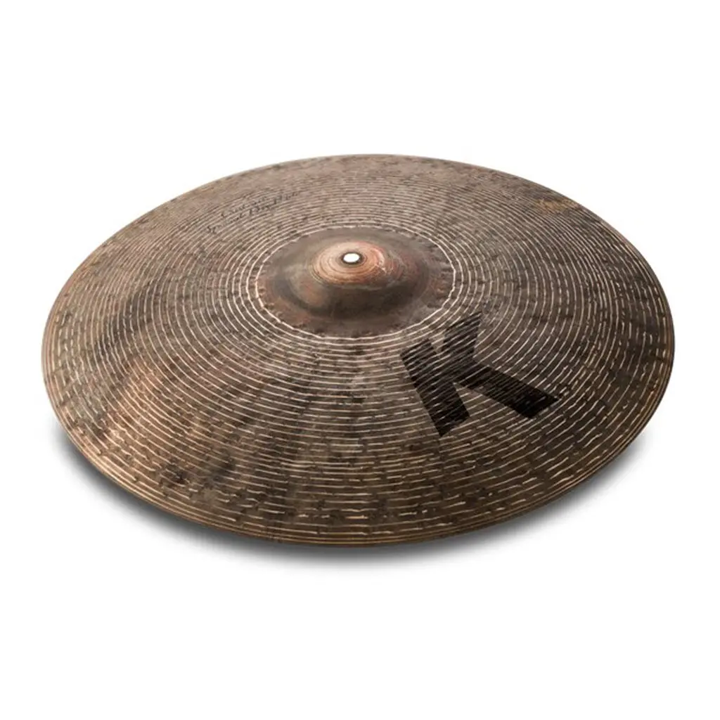 Zildjian K Custom 21" Special Dry Ride 1