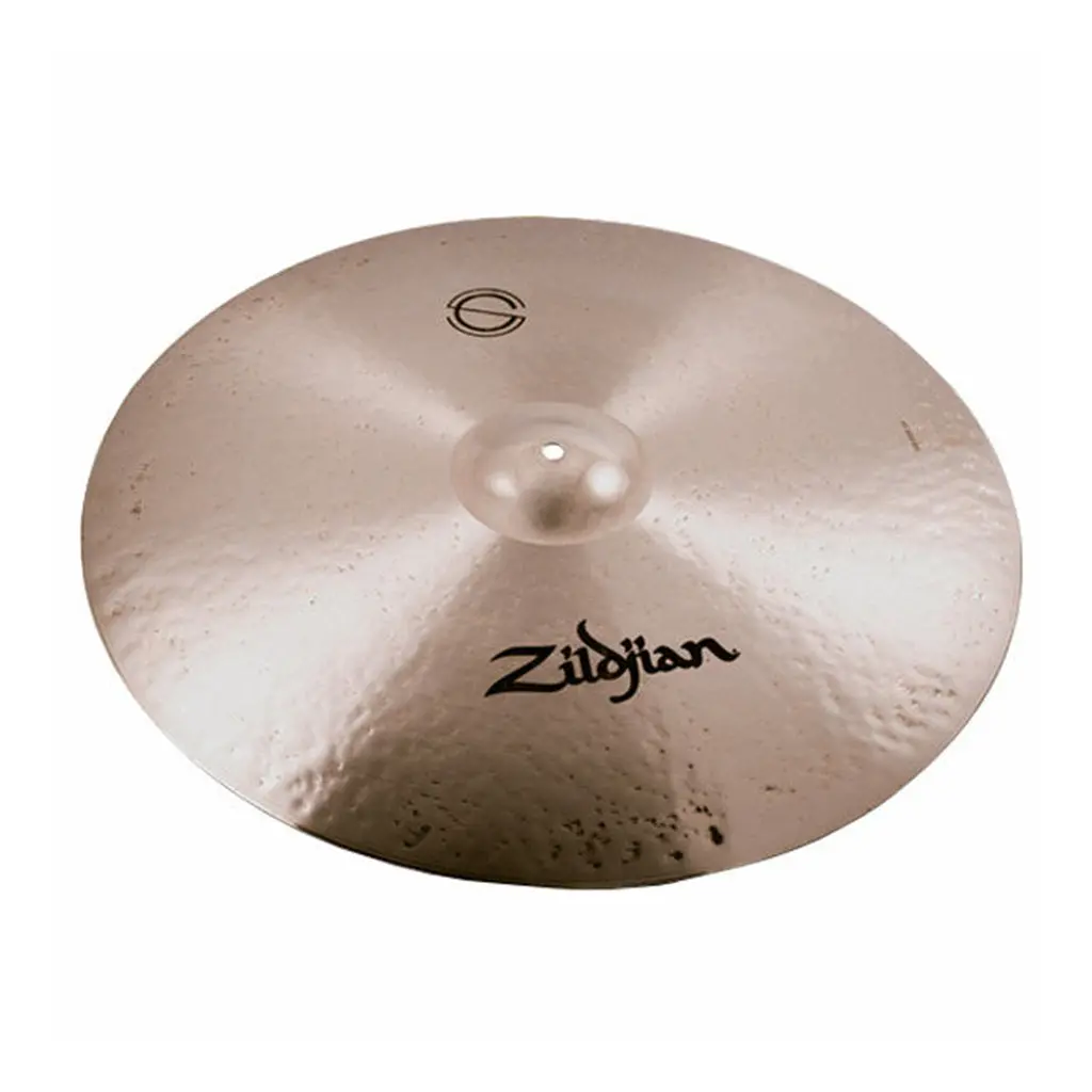 Zildjian K "Concept Shop" 21" Staccato Ride 1