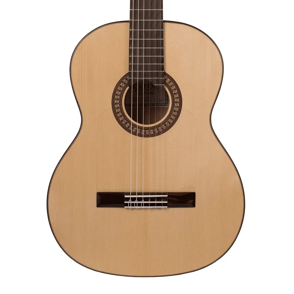 Katoh Kf Flamenco Guitar 1