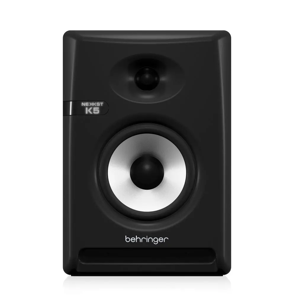 Behringer Nekkst K5 Studio Monitor 1