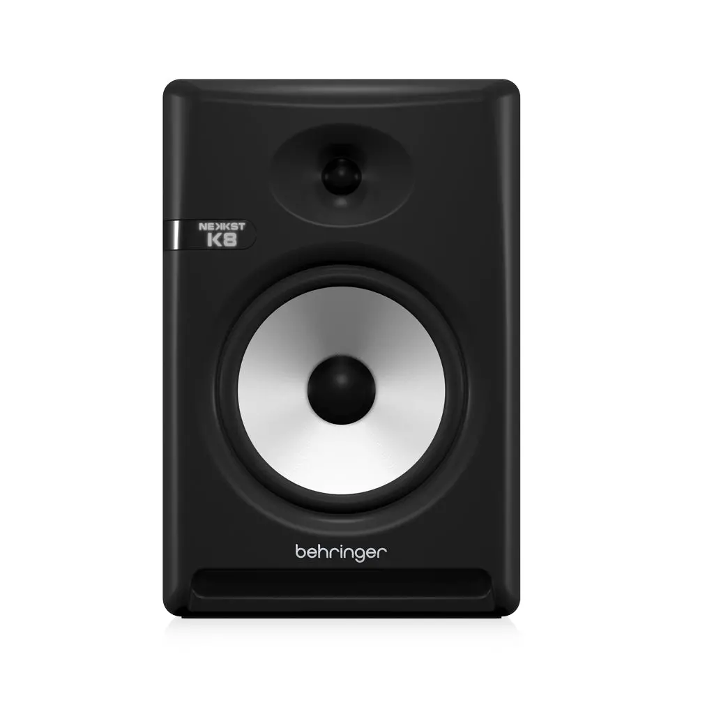Behringer Nekkst K8 Studio Monitor 1