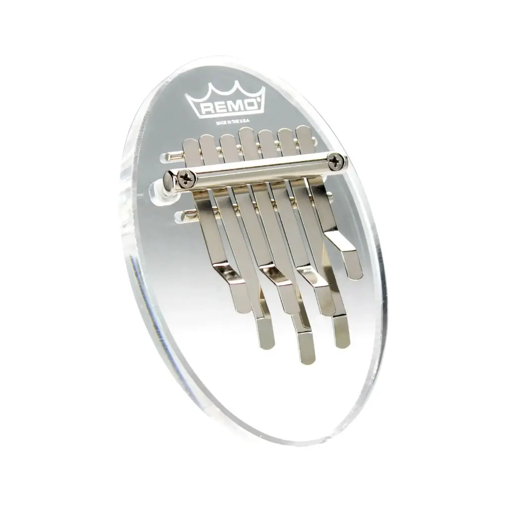 Remo Crystal Kalimba Ka-5300-00 1