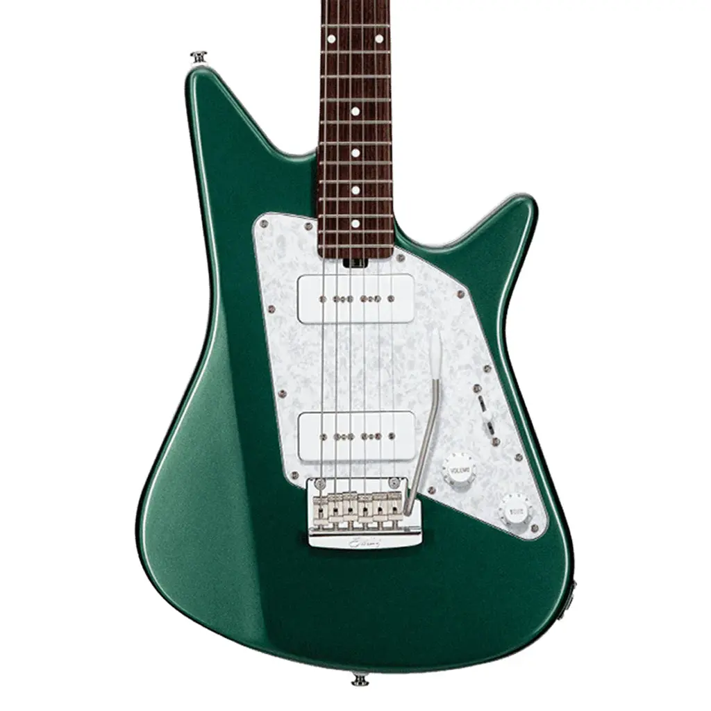 Sterling Albert Lee Al40p - Sherwood Green 1